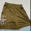 Equip: Apparel - Mat Krav Shorts Photo 2
