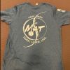 Equip: Apparel - Mat Krav Tee Teal Photo 2