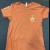 Equip: Apparel - Mat Krav Tee Mauve Photo 1