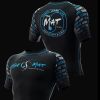 Equipment: Apparel - Mat Rashguard Photo 1