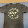Equip: Apparel - Mat Modern Tee Navy Photo 2